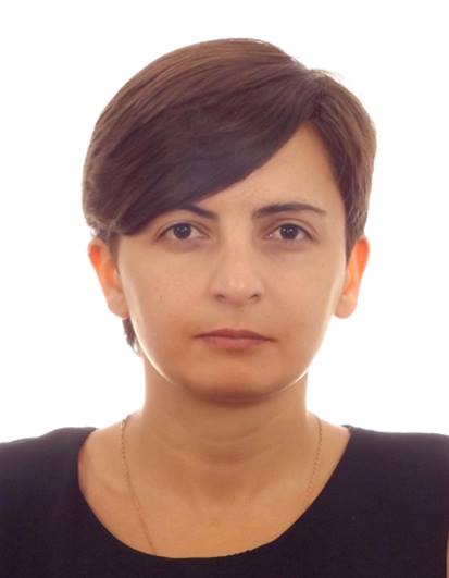 მაკა ღანიაშვილი